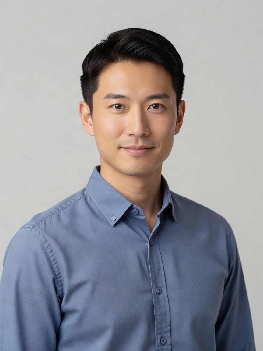李明轩